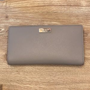 Beautiful Kate Spade wallet